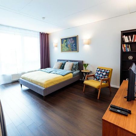 Romantic Apartment Close To The Old Town VNO Dış mekan fotoğraf