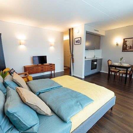Romantic Apartment Close To The Old Town VNO Dış mekan fotoğraf