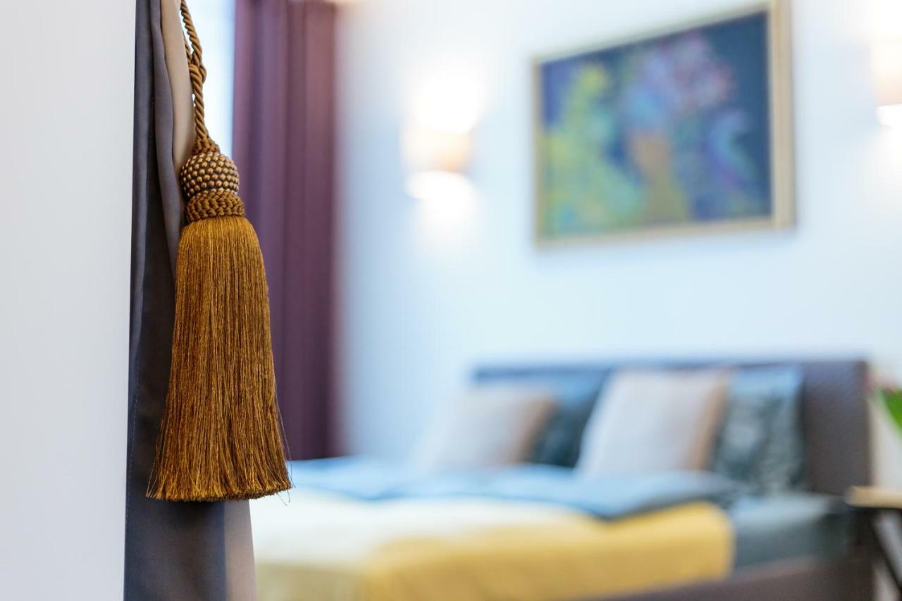 Romantic Apartment Close To The Old Town VNO Dış mekan fotoğraf